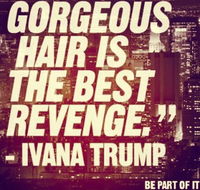 Minnie  Lucille Hairdressing - Renee