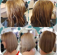 Lizzies Hair Design - Renee