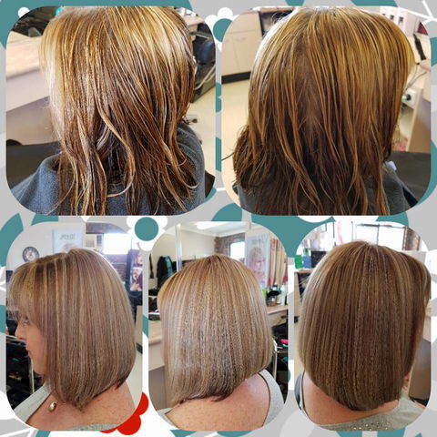 Lizzies Hair Design - Swimm 0