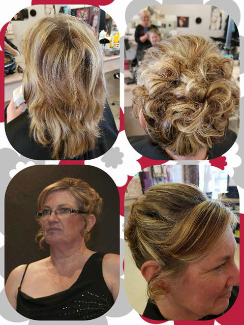 Lizzies Hair Design - Swimm 2