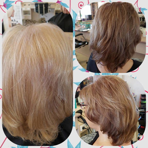 Lizzies Hair Design - Swimm 3