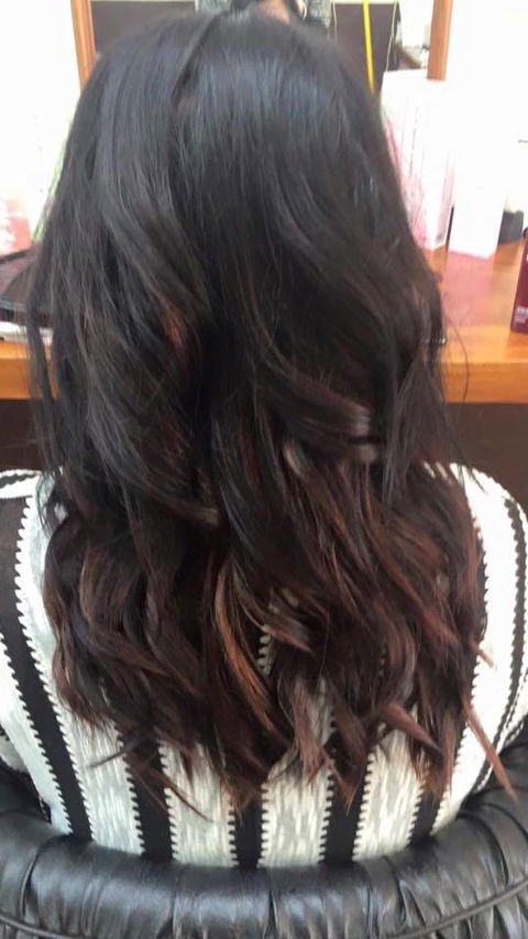 Hair Port - Swimm 0