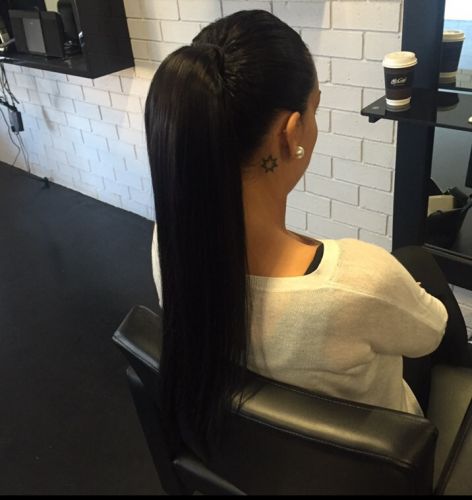 Antonia’s Hair And Beauty - Swimm 1
