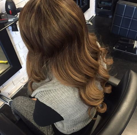 Antonia’s Hair And Beauty - Swimm 2