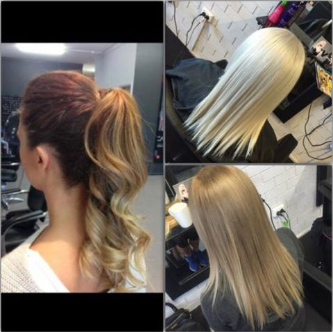 Antonia’s Hair And Beauty - Swimm 3