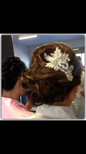 Antonia’s Hair And Beauty - Swimm 4