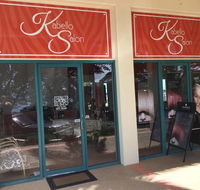Kabello Salon