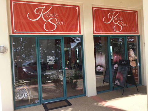 Kabello Salon - Renee 0