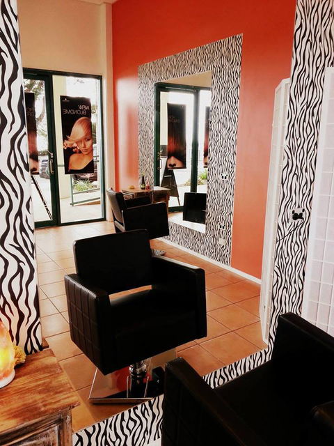 Kabello Salon - Renee 1