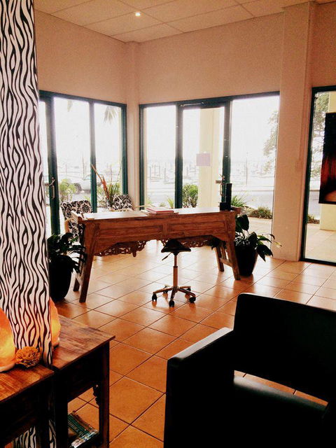 Kabello Salon - Renee 2
