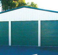 Endurance Sheds Mackay - Renee