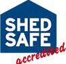 Sunstate Garages  Sheds - Renee