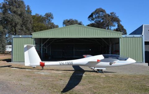 Judd’s Garages - Renee 2