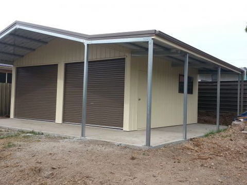 Judd’s Garages - Renee 3