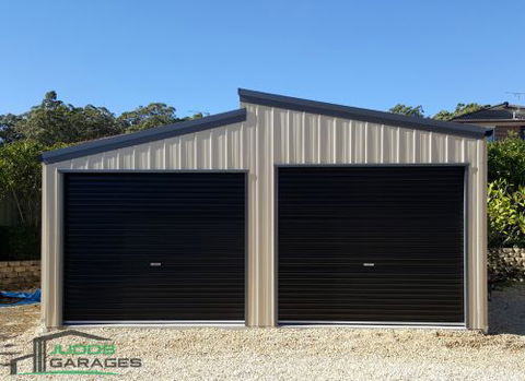 Judd’s Garages - Renee 8