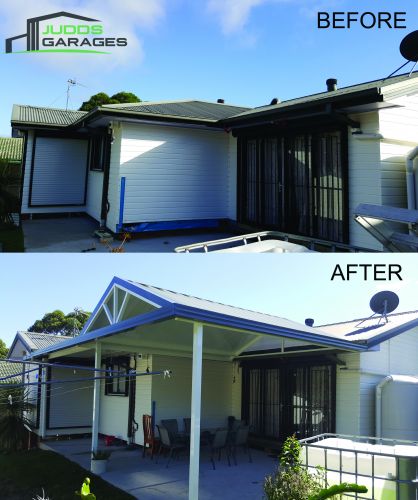 Judd’s Garages - Renee 10