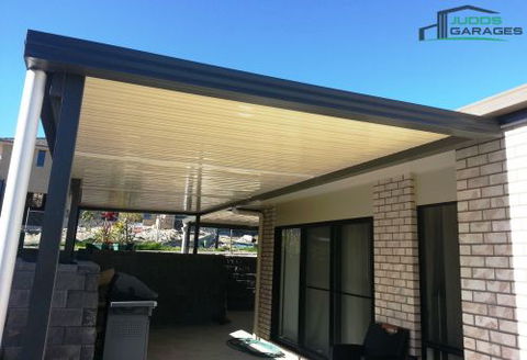 Judd’s Garages - Renee 11