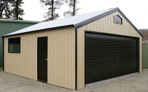 Judd’s Garages - Renee 13