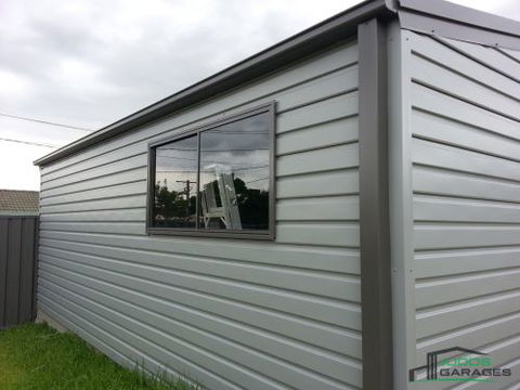 Judd’s Garages - Renee 18