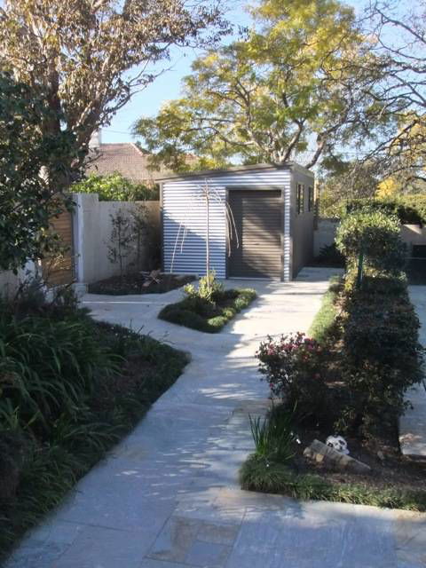 Port Hunter Sheds & Garages - Renee 1