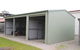 Port Hunter Sheds & Garages - thumb 3