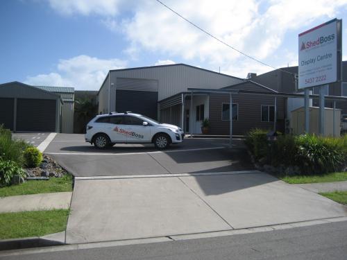 Truck Body Builders Caloundra West QLD Internet Find