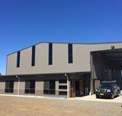 MidCoast Sheds - Renee