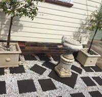 Cedar Nursery  Design - Internet Find