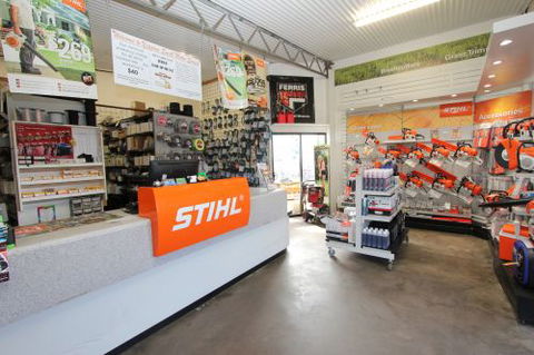 Yeppoon Small Motor Service - Internet Find 0