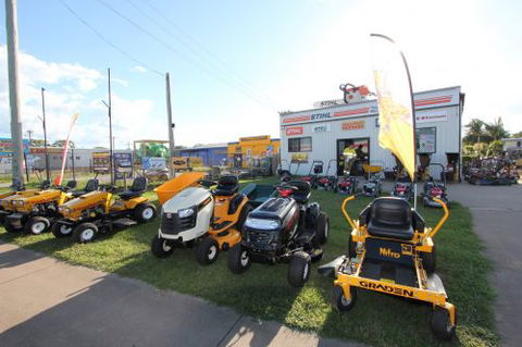 Yeppoon Small Motor Service - Internet Find 1
