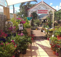 Peregian Garden Centre - Renee