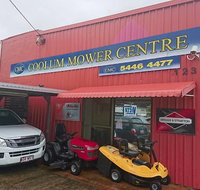 Coolum Mower Centre - Qld Realsetate