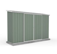 Advanced Garden Sheds - Renee