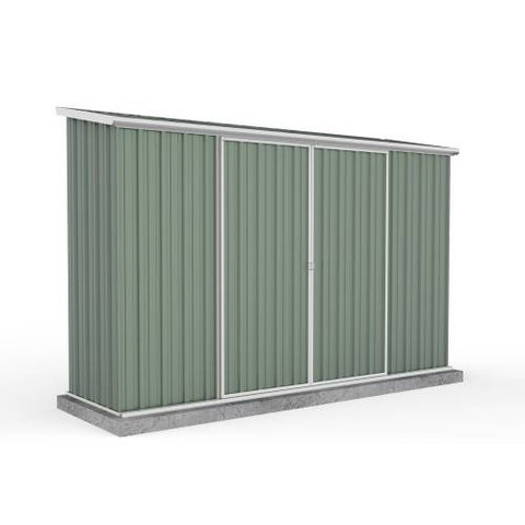 Advanced Garden Sheds - Renee 0