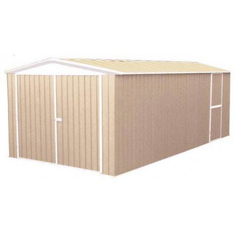 Advanced Garden Sheds - Renee 3