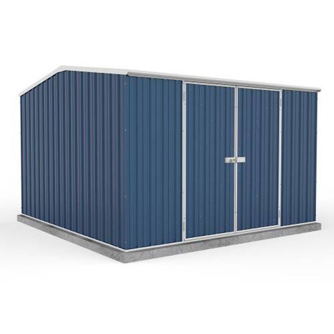 Advanced Garden Sheds - Renee 4