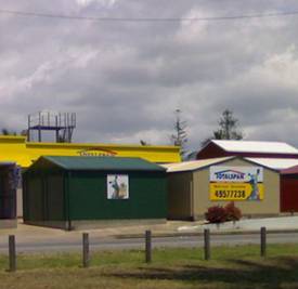 Totalspan Mackay - Petrol Stations 0