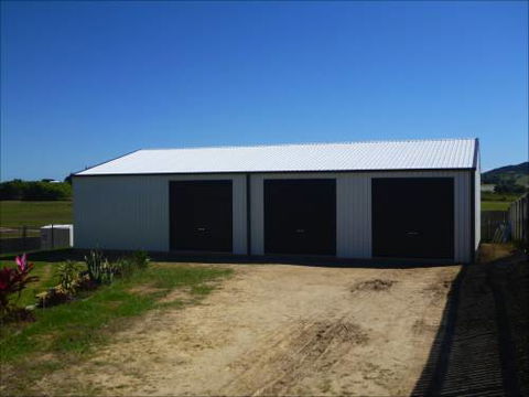 Totalspan Mackay - Petrol Stations 1