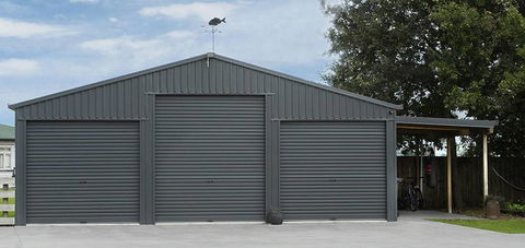 Totalspan Mackay - Petrol Stations 2