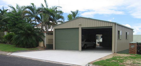 Totalspan Mackay - Petrol Stations 3
