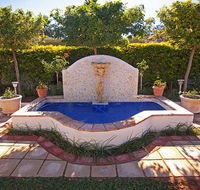 Garden Secrets  Designs - Renee