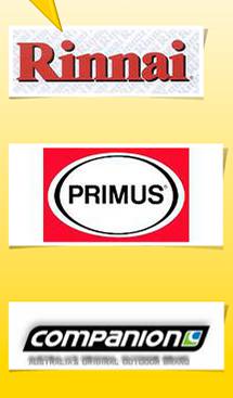 Bundy Hot Gas - Renee 1