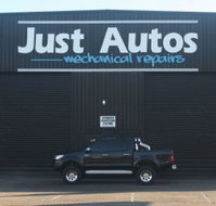 Just Autos Mechanical Repairs - Internet Find
