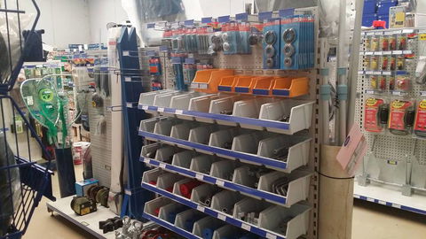 Humpty Doo Hardware - Renee 1