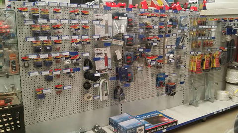 Humpty Doo Hardware - Renee 2