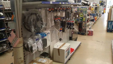 Humpty Doo Hardware - Renee 3