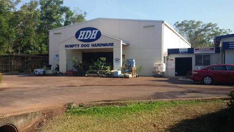 Humpty Doo Hardware - Renee 4