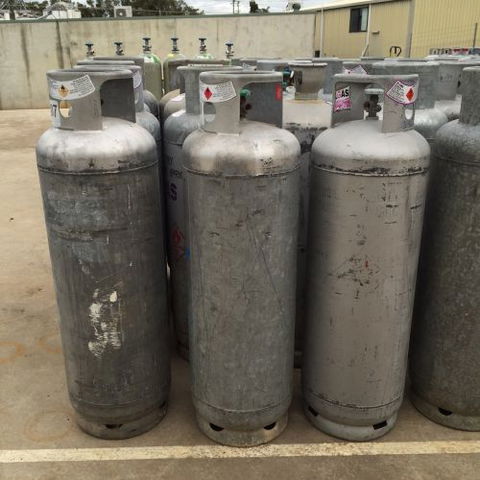 Northern Rivers Gas - Renee 0