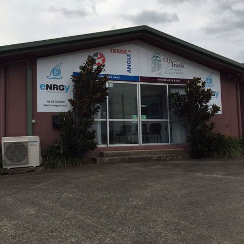 Northern Rivers Gas - Renee 1