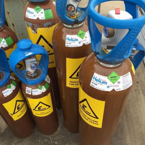 Northern Rivers Gas - Renee 2